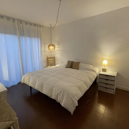 L'illa Blanca Apartment
