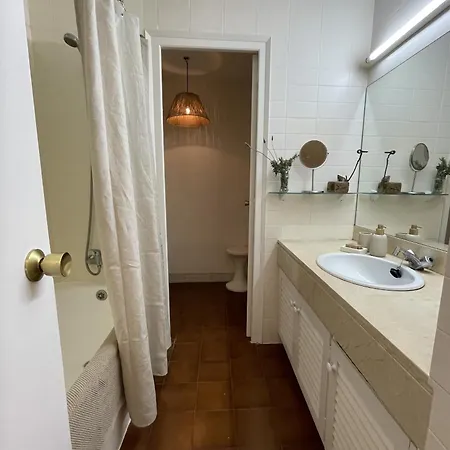 Apartment L'illa Blanca Begur