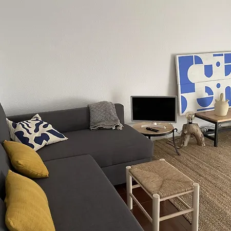 Apartment L'illa Blanca