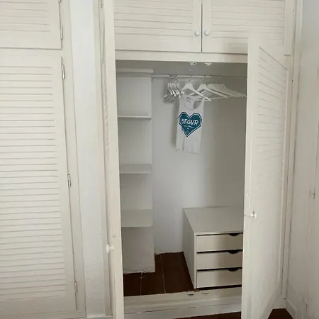L'illa Blanca *