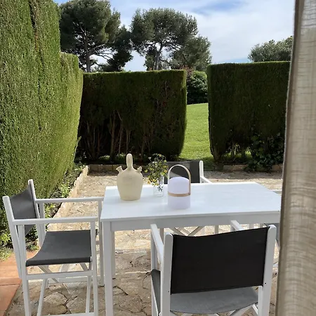 Apartment L'illa Blanca Begur