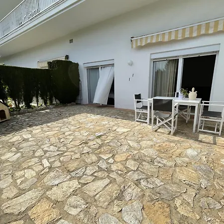 L'illa Blanca Begur