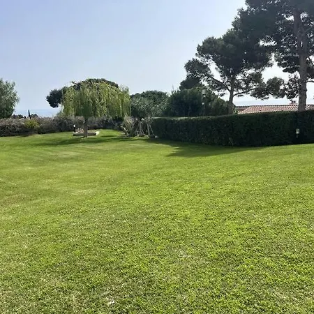 Lejlighed L'illa Blanca
