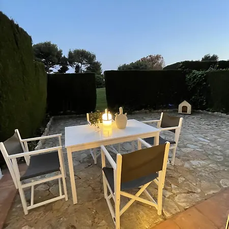 Lejlighed L'illa Blanca Begur